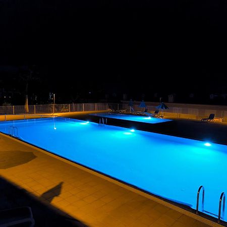 Luna - Ac, 2 Pools, Panoramic Ocean, Private Garage, Fibre Net 圣地亚哥港 外观 照片