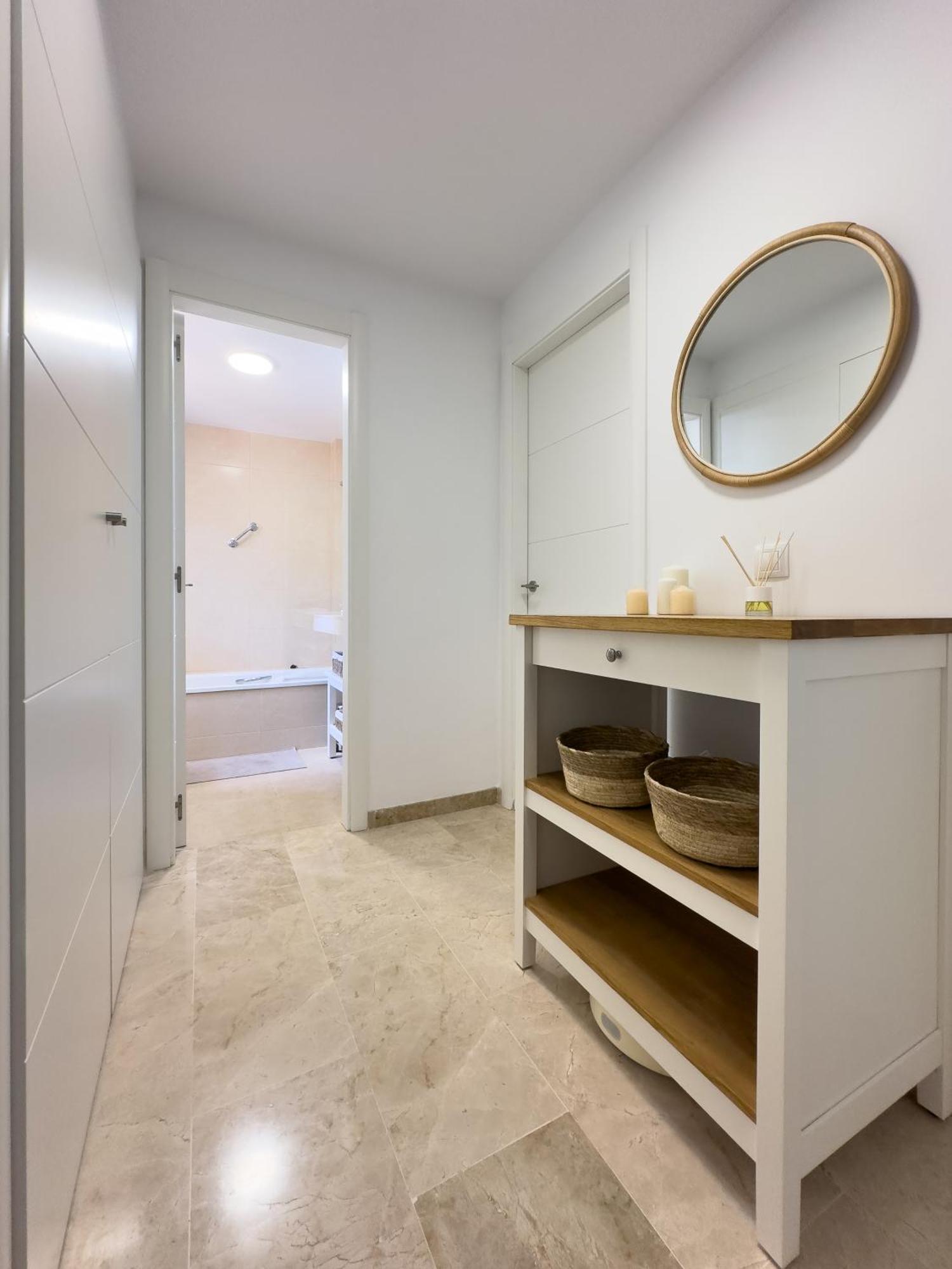 Luna - Ac, 2 Pools, Panoramic Ocean, Private Garage, Fibre Net 圣地亚哥港 外观 照片